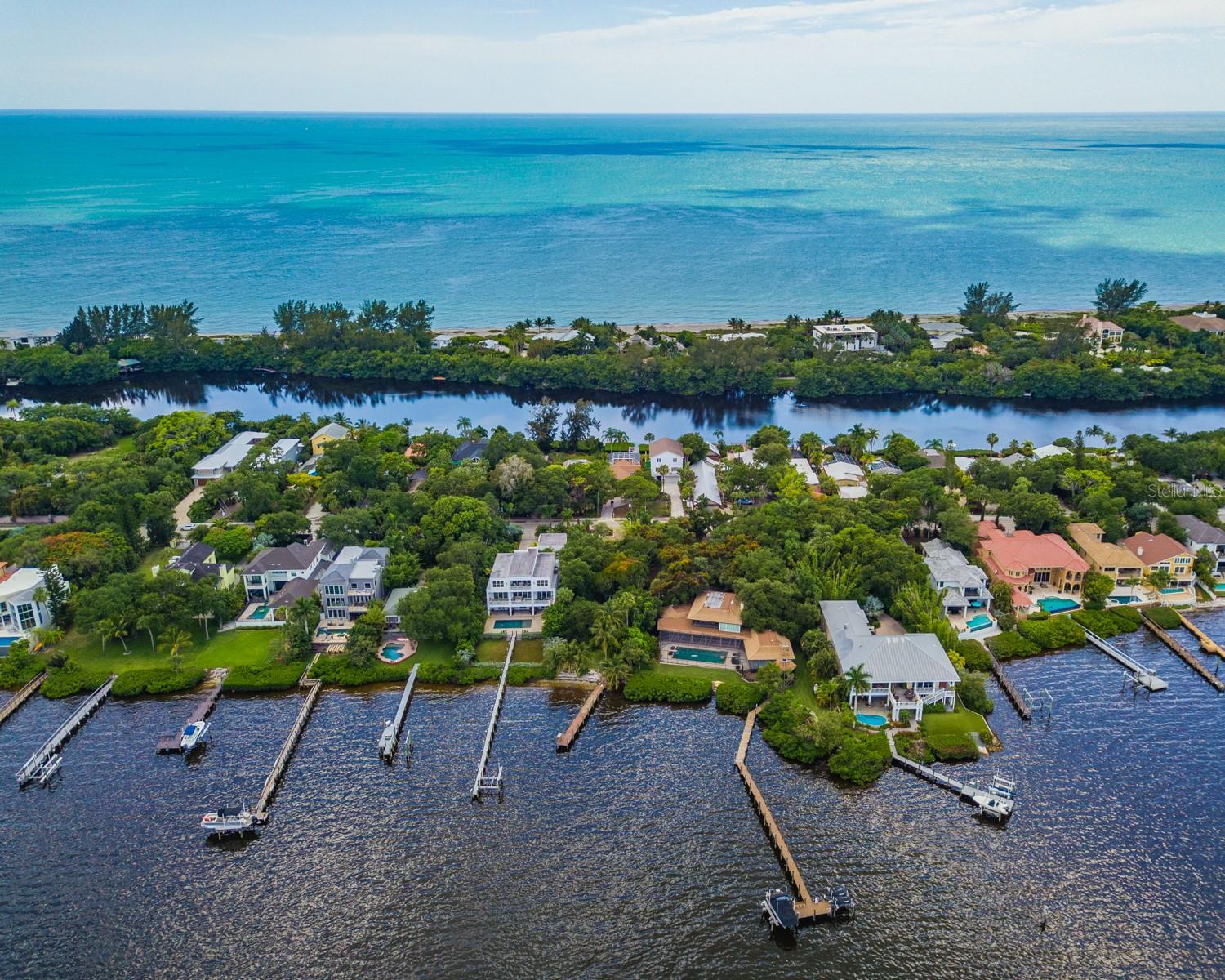 8302 MIDNIGHT PASS RD, SARASOTA, FL, 34242