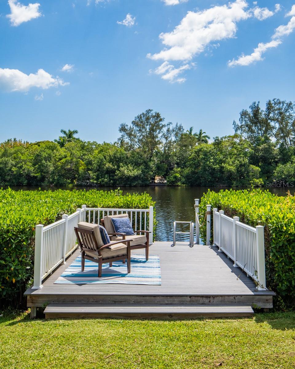 8302 MIDNIGHT PASS RD, SARASOTA, FL, 34242