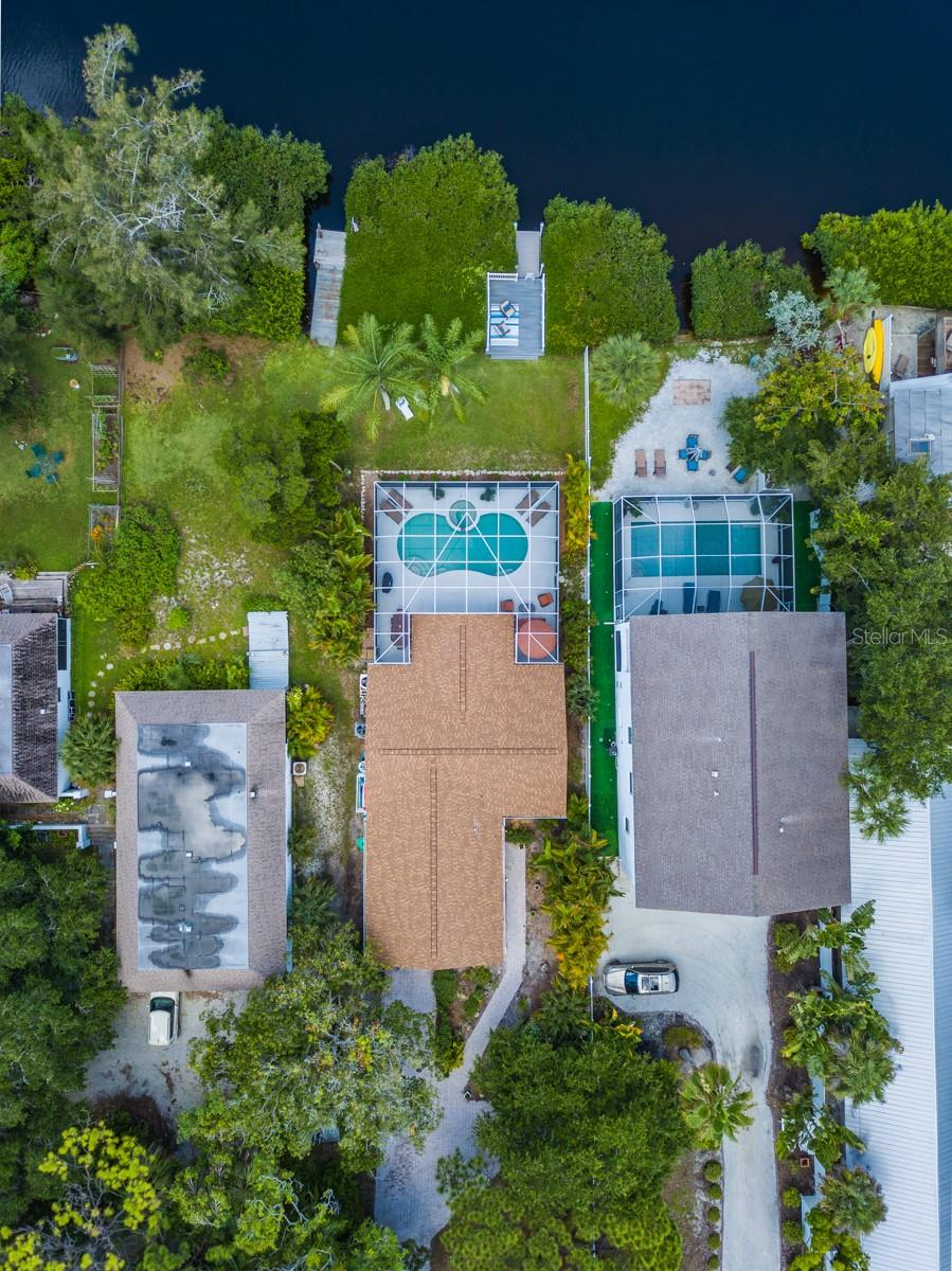 8302 MIDNIGHT PASS RD, SARASOTA, FL, 34242