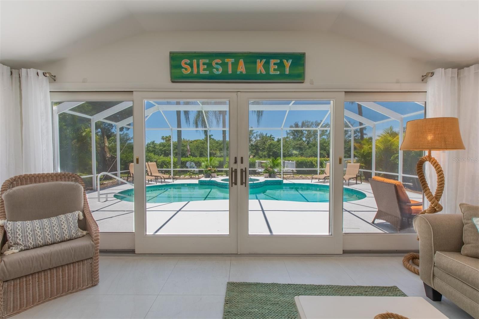 8302 MIDNIGHT PASS RD, SARASOTA, FL, 34242