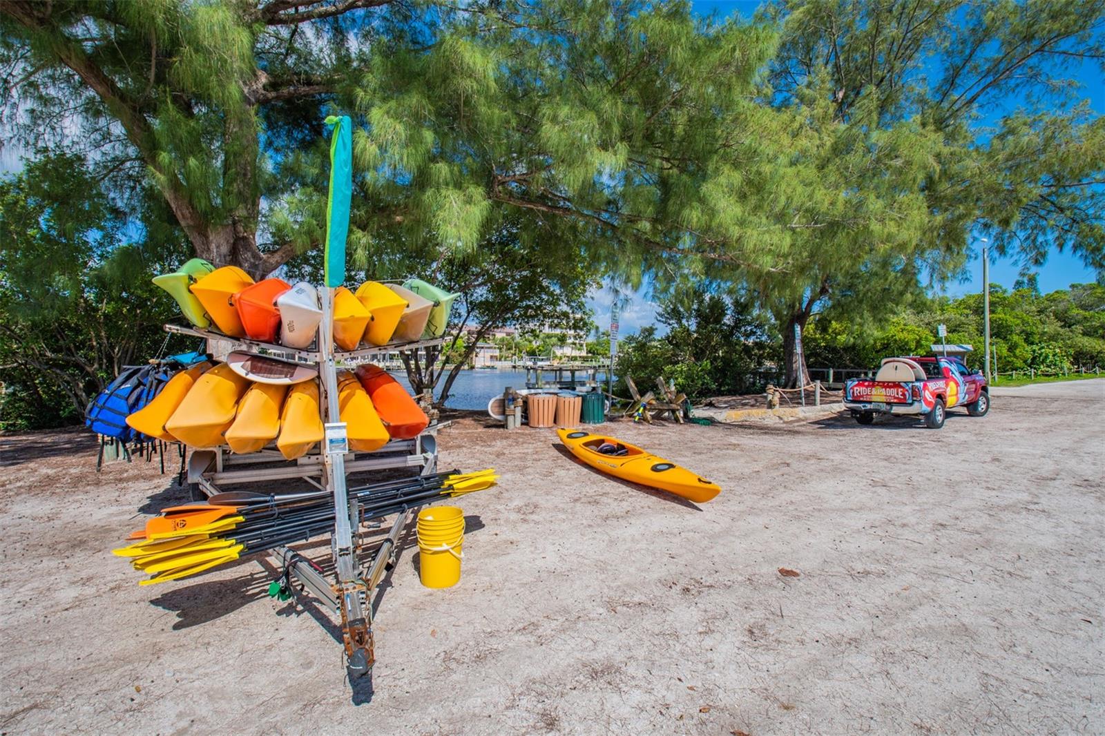 8302 MIDNIGHT PASS RD, SARASOTA, FL, 34242