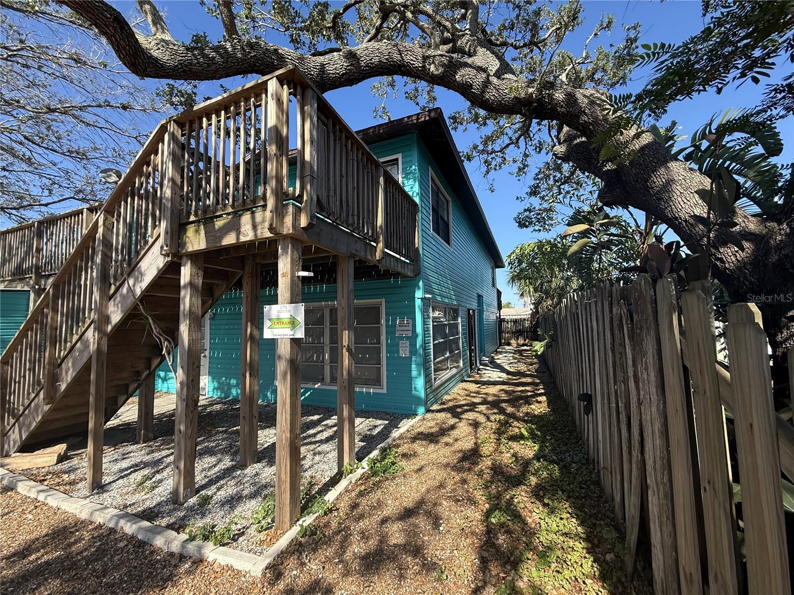 725 1ST ST, INDIAN ROCKS BEACH, FL, 33785