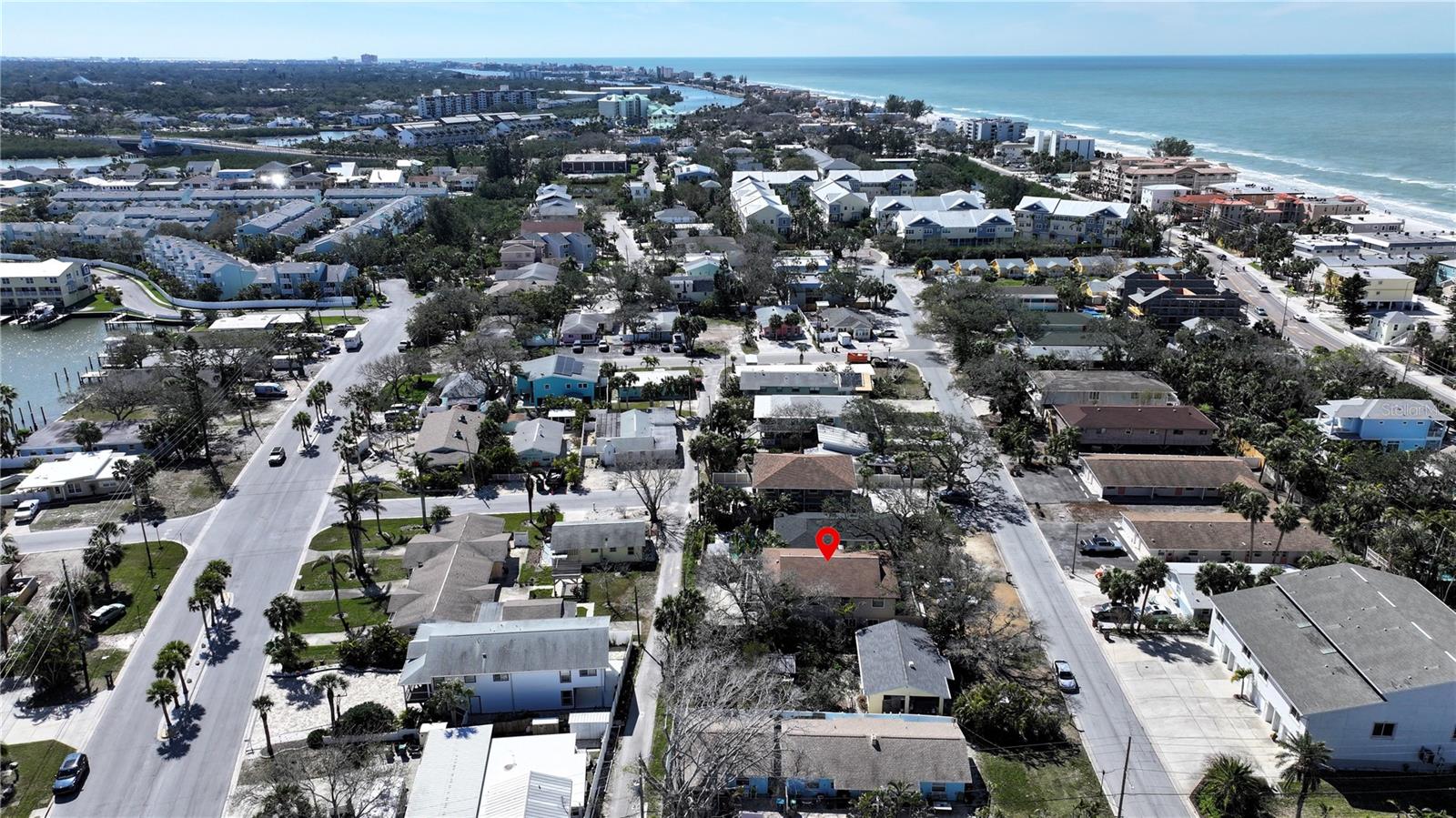 725 1ST ST, INDIAN ROCKS BEACH, FL, 33785