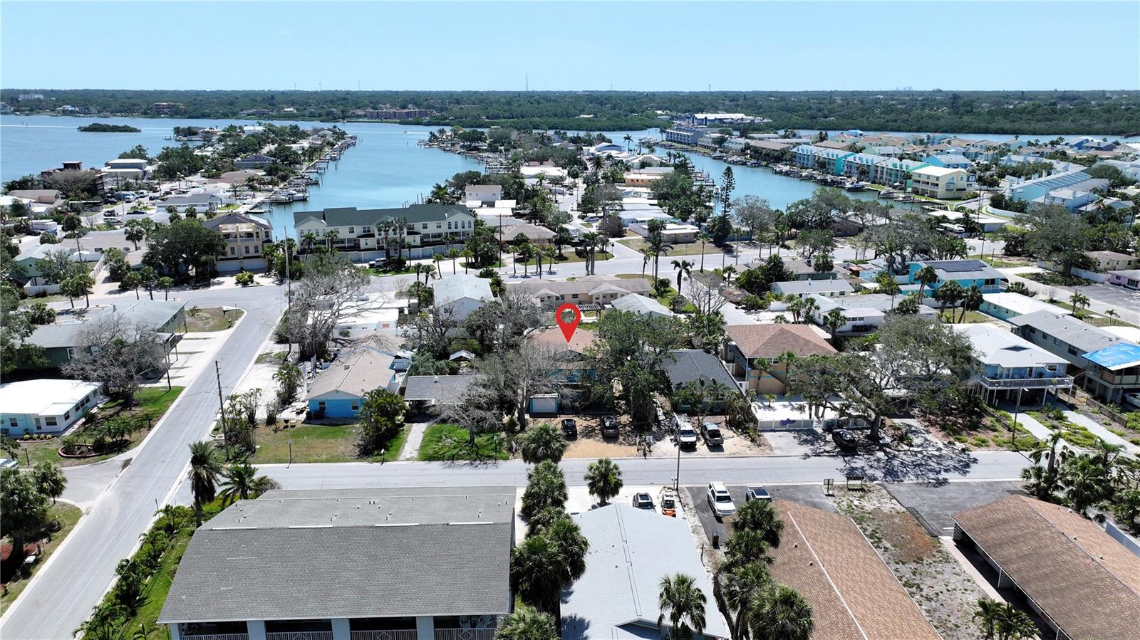 725 1ST ST, INDIAN ROCKS BEACH, FL, 33785