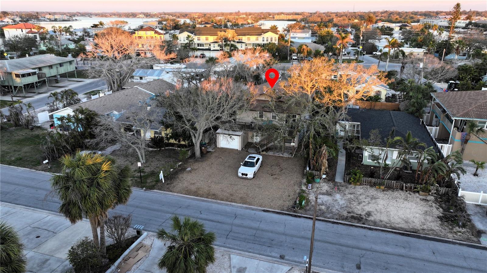 725 1ST ST, INDIAN ROCKS BEACH, FL, 33785