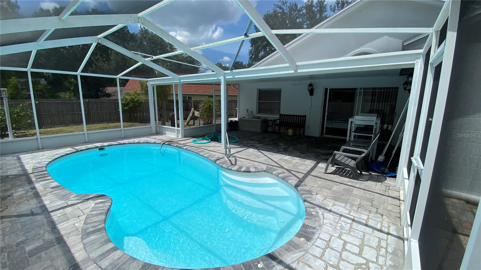 CARPENTERS RUN, LUTZ, FL, 33559