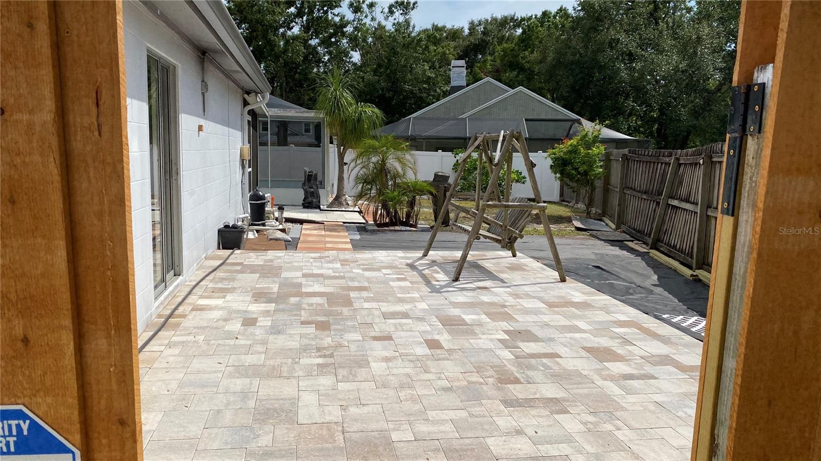 CARPENTERS RUN, LUTZ, FL, 33559