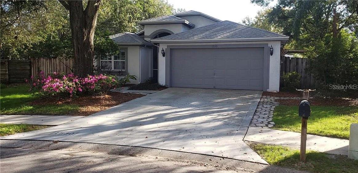 CARPENTERS RUN, LUTZ, FL, 33559