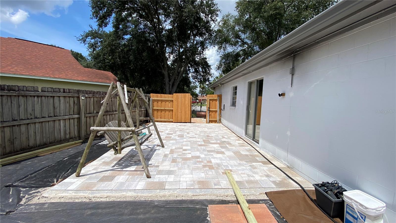CARPENTERS RUN, LUTZ, FL, 33559