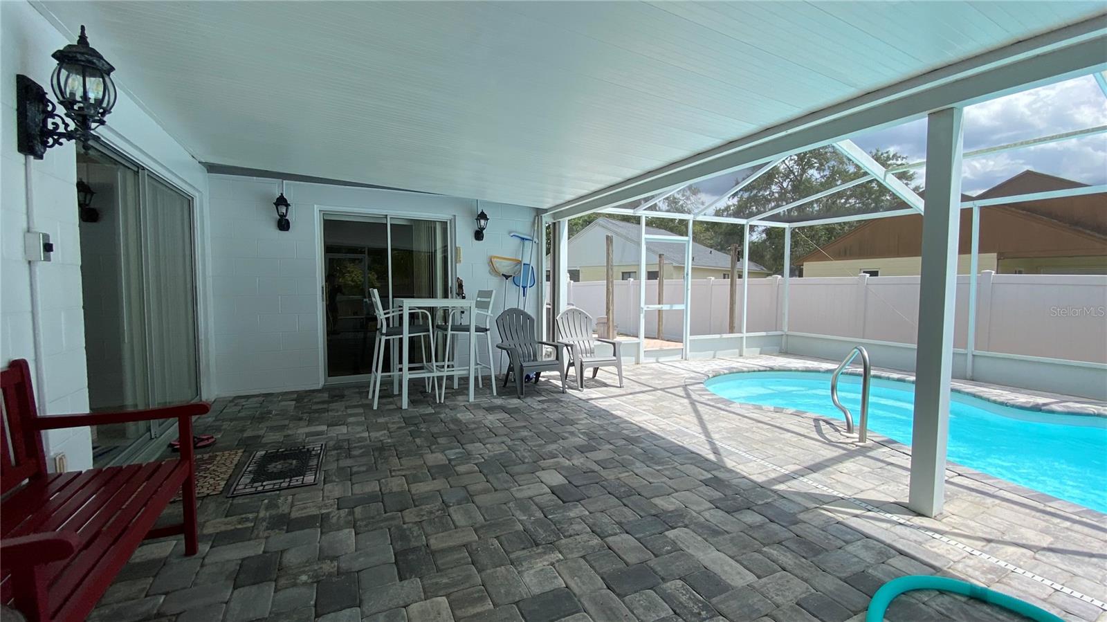CARPENTERS RUN, LUTZ, FL, 33559