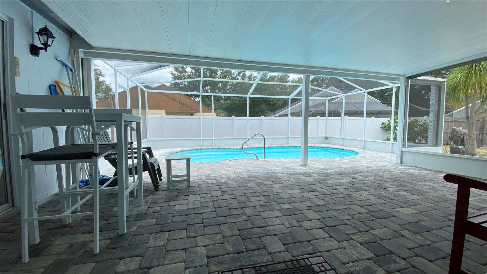 CARPENTERS RUN, LUTZ, FL, 33559