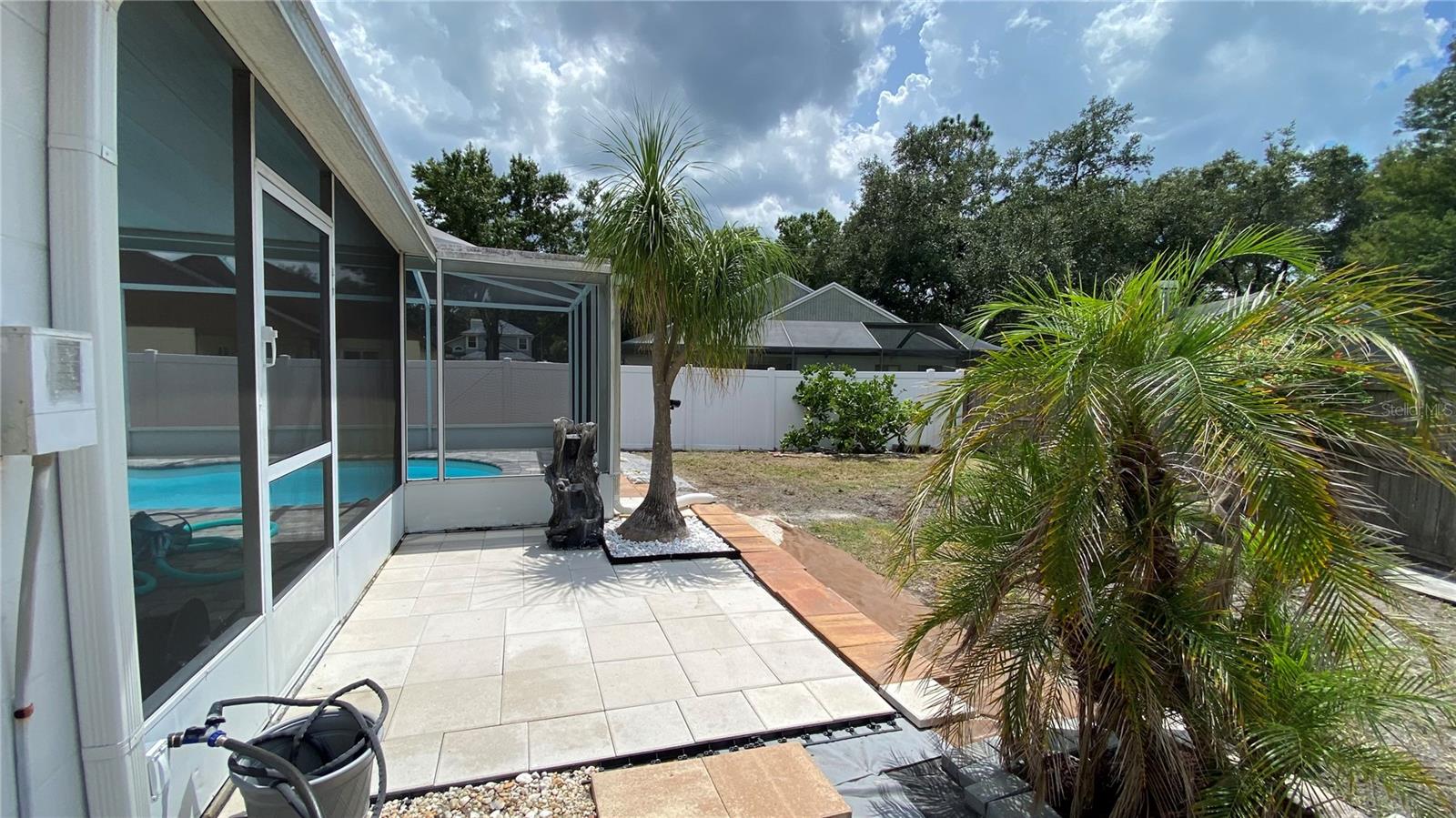 CARPENTERS RUN, LUTZ, FL, 33559