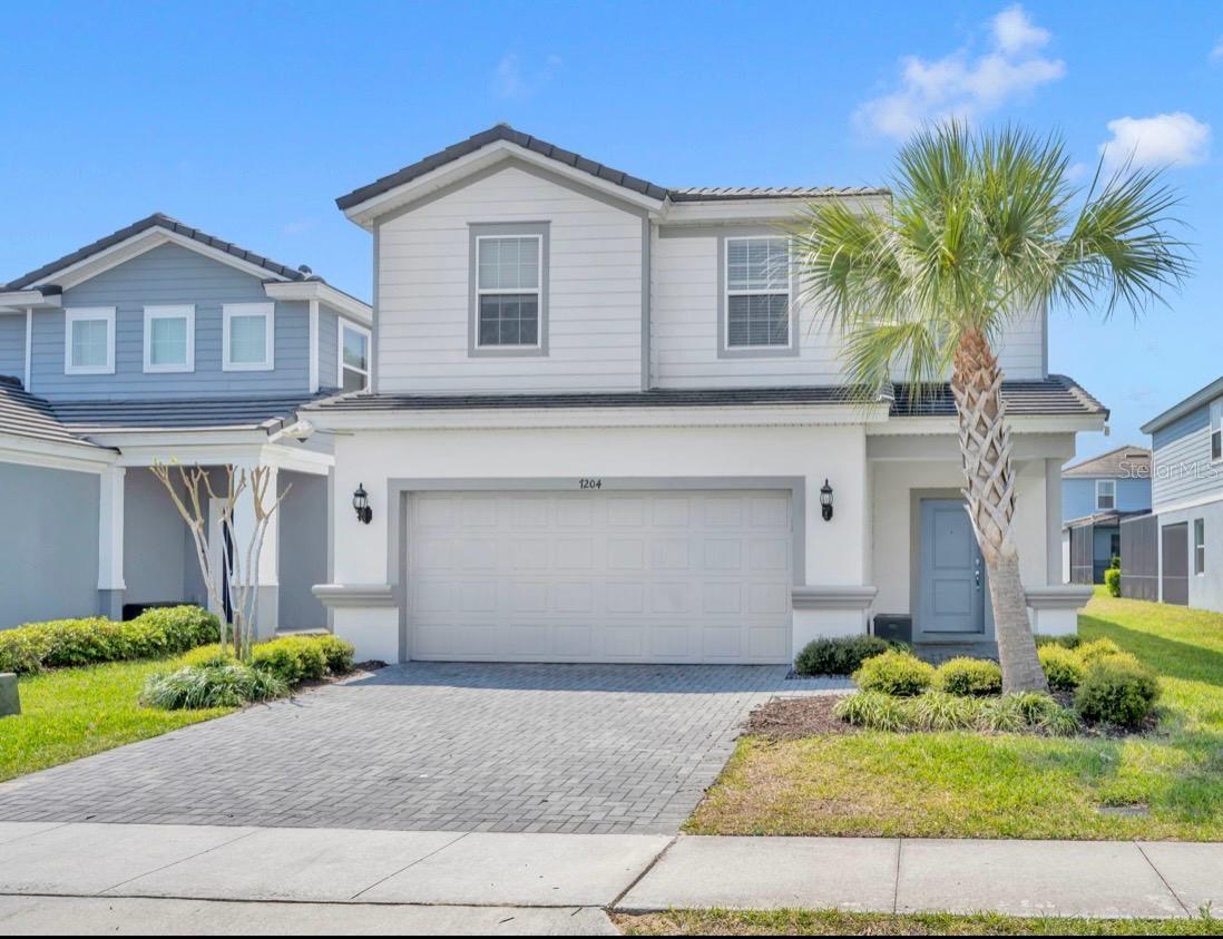 7204 OAKMOSS LOOP, DAVENPORT, FL, 33837