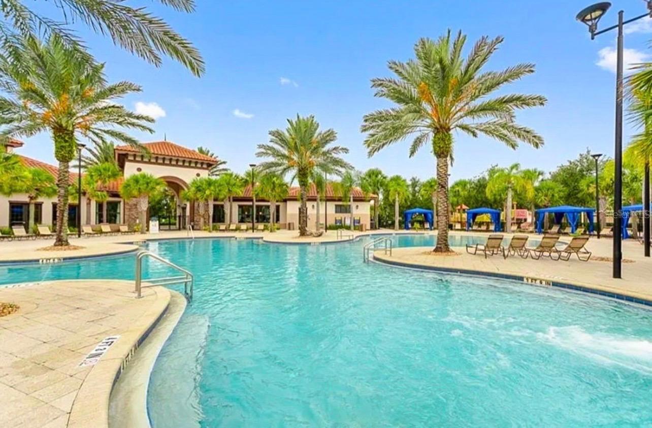 7204 OAKMOSS LOOP, DAVENPORT, FL, 33837