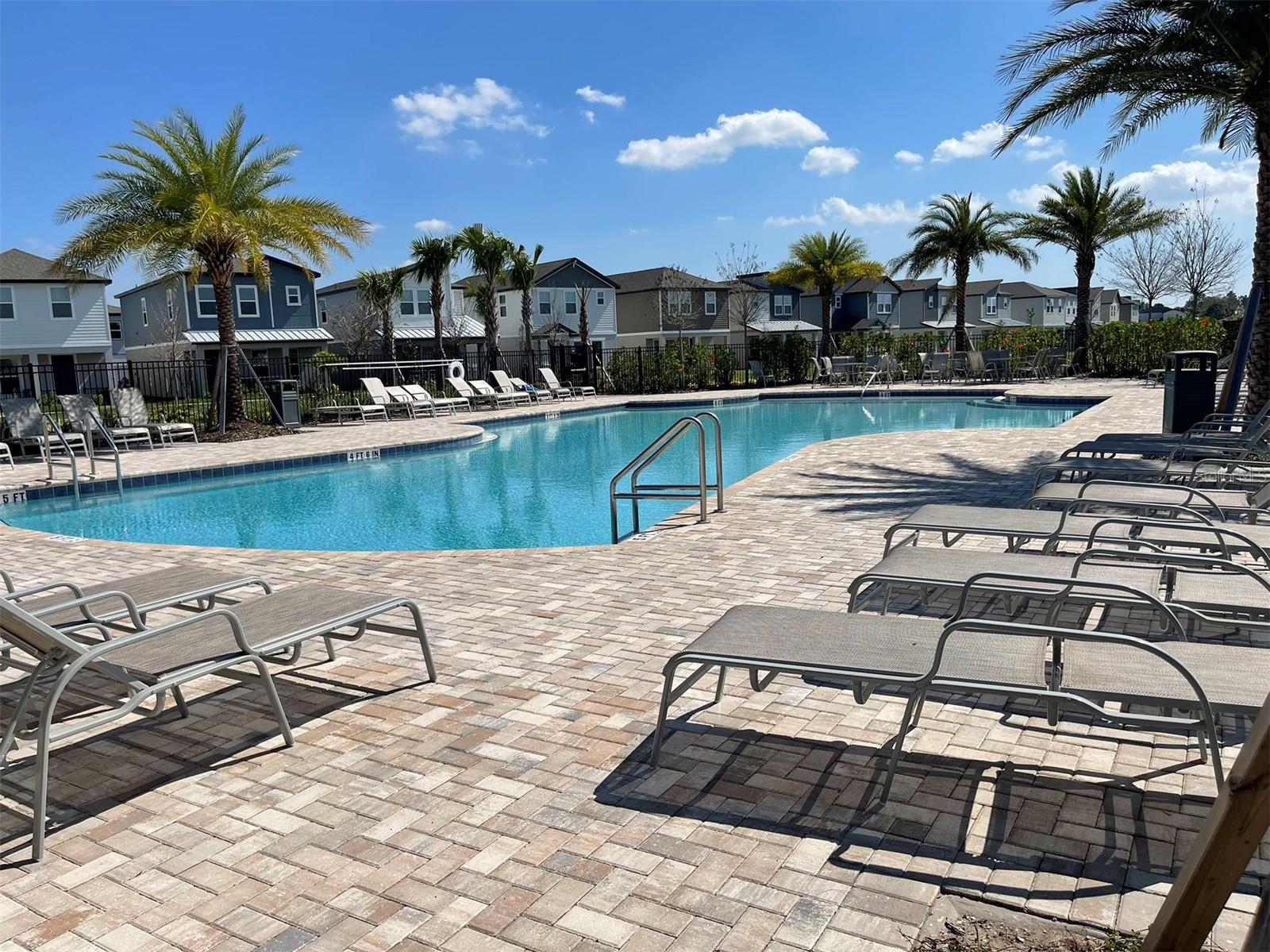231 WHISTLING DUCK TRL, ST CLOUD, FL, 34771