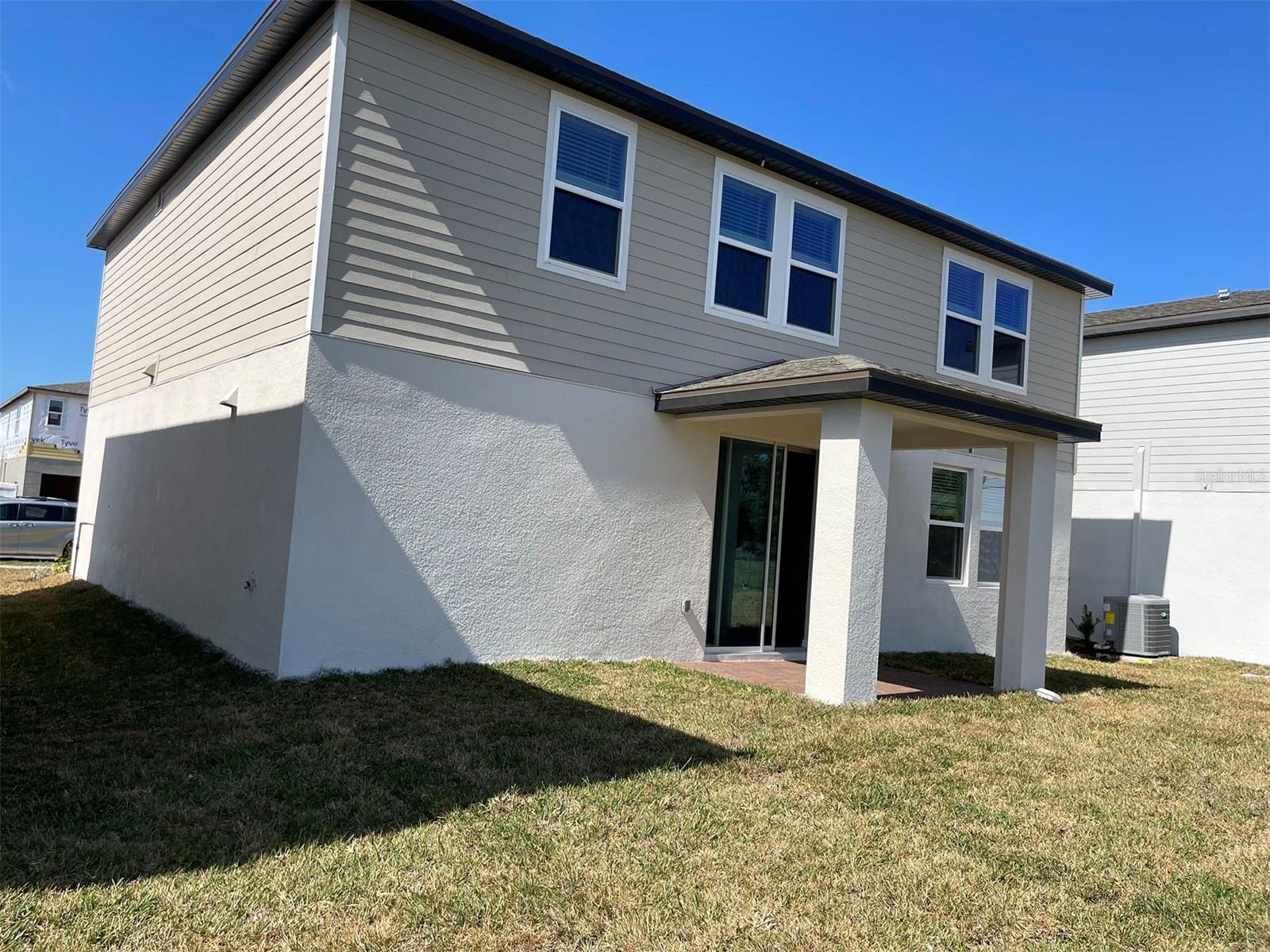 231 WHISTLING DUCK TRL, ST CLOUD, FL, 34771