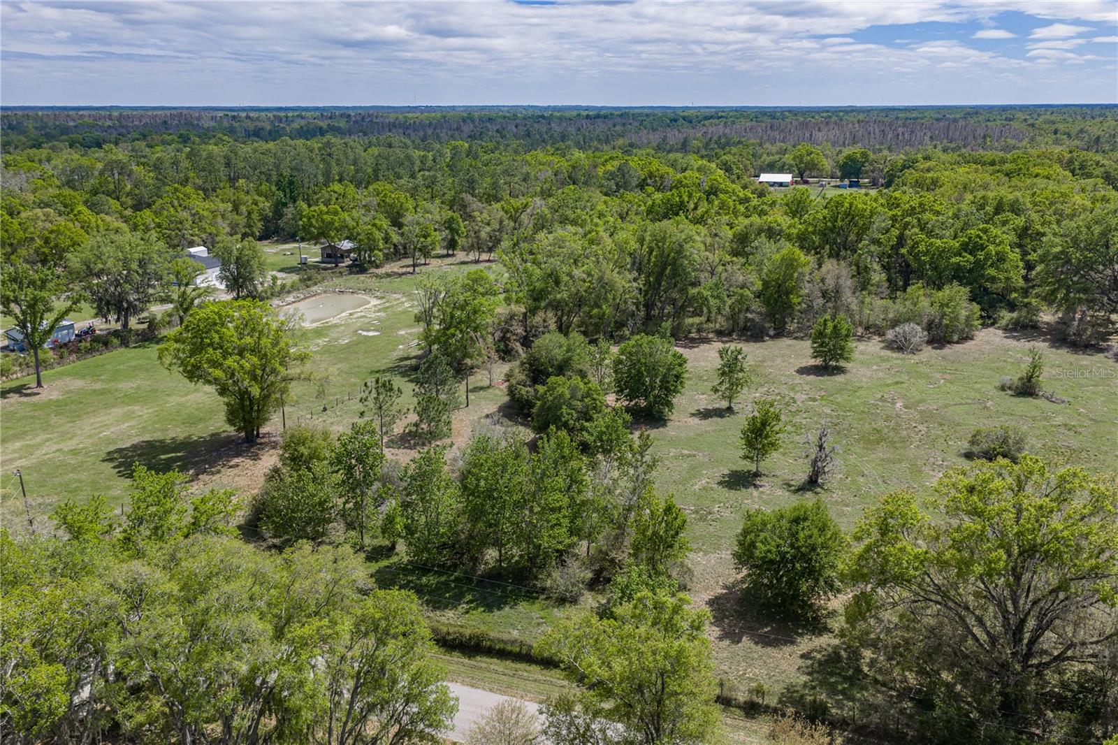 0 CLAYTON RD, KATHLEEN, FL, 33849