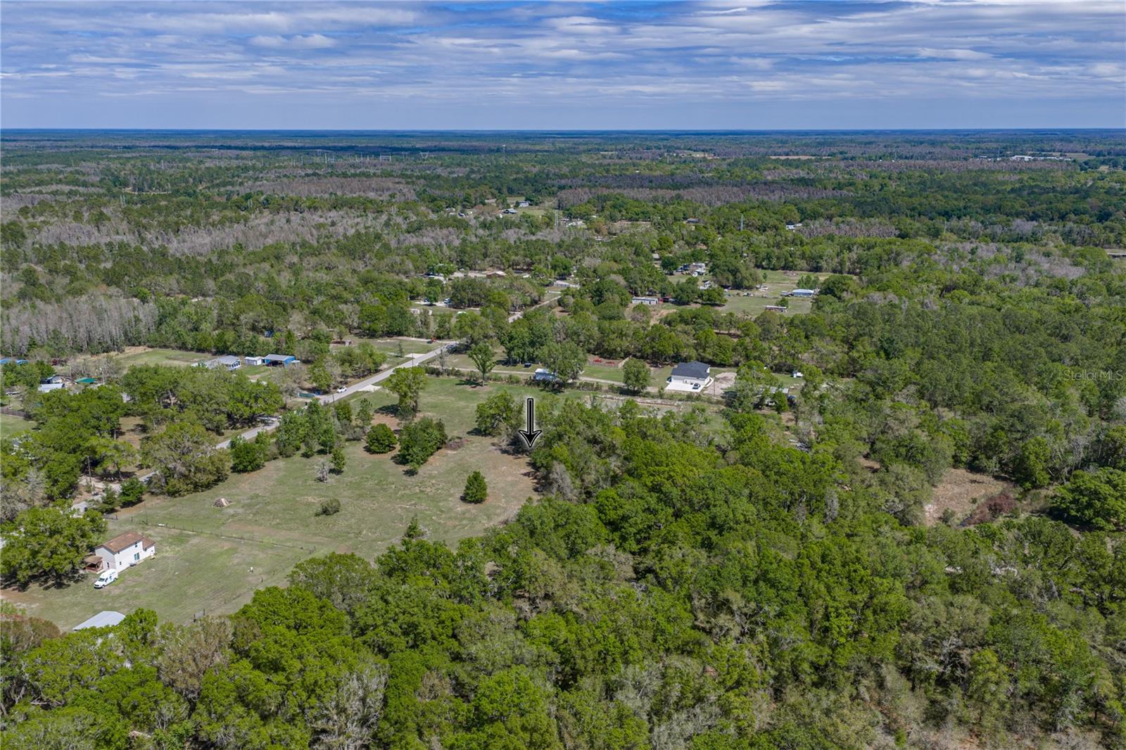 0 CLAYTON RD, KATHLEEN, FL, 33849