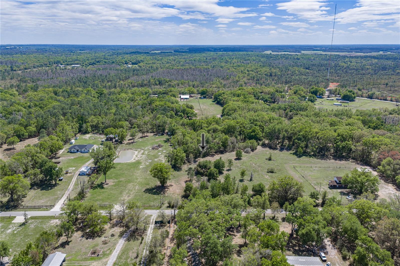 0 CLAYTON RD, KATHLEEN, FL, 33849