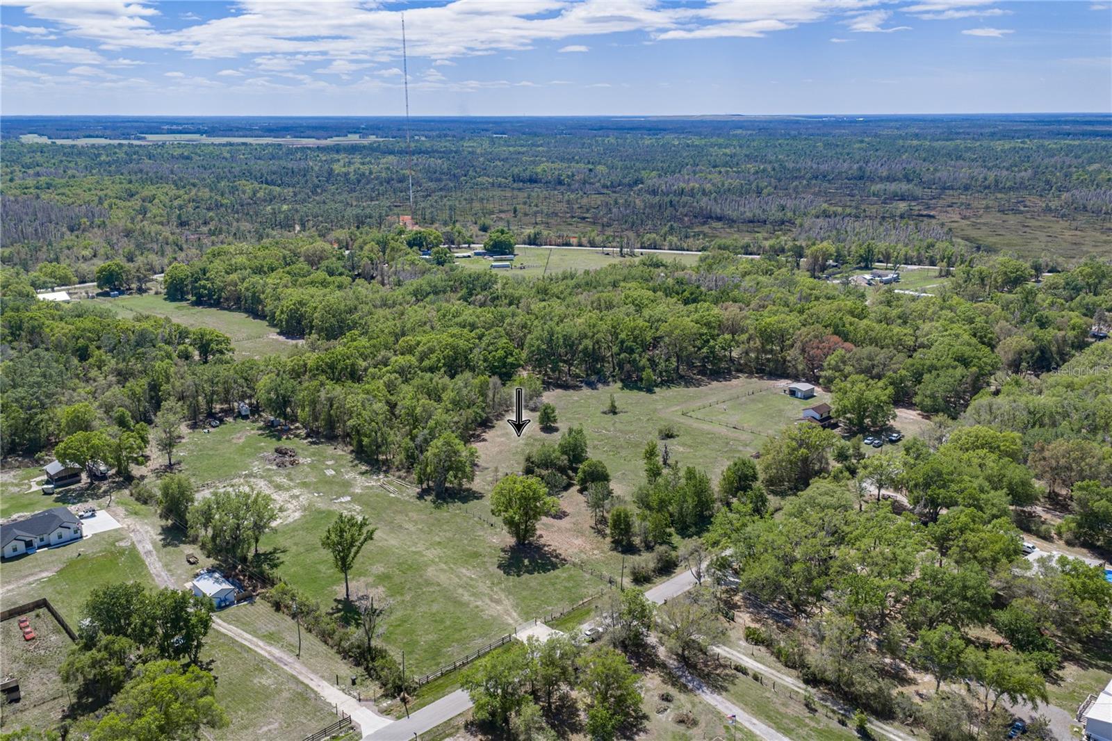0 CLAYTON RD, KATHLEEN, FL, 33849