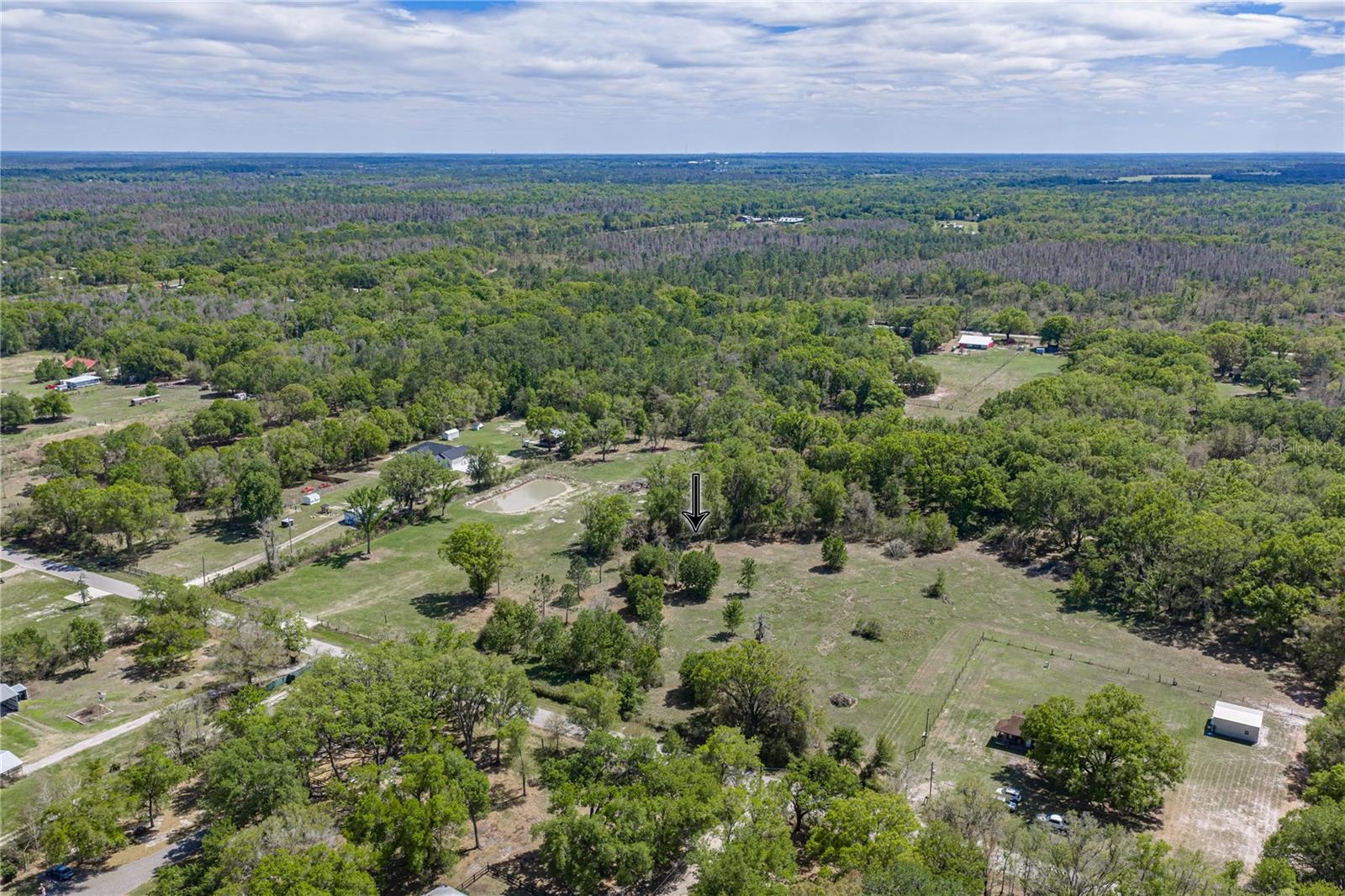 0 CLAYTON RD, KATHLEEN, FL, 33849
