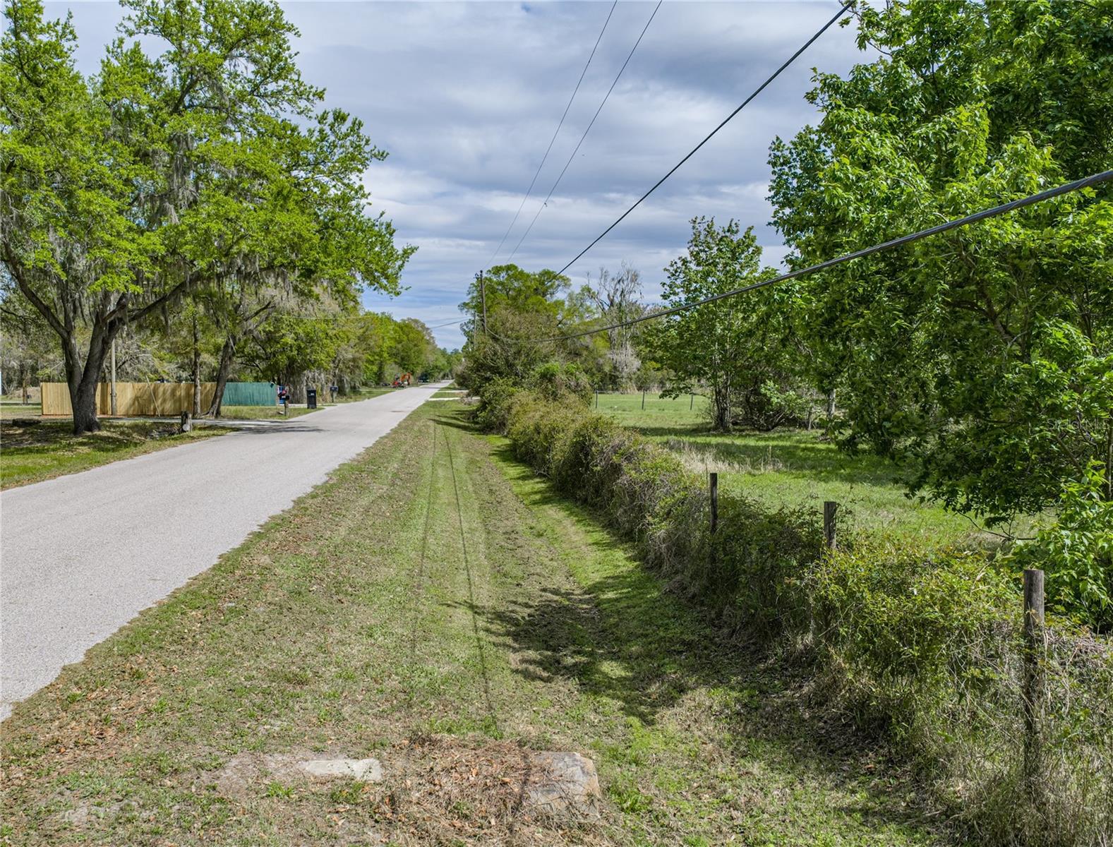 0 CLAYTON RD, KATHLEEN, FL, 33849