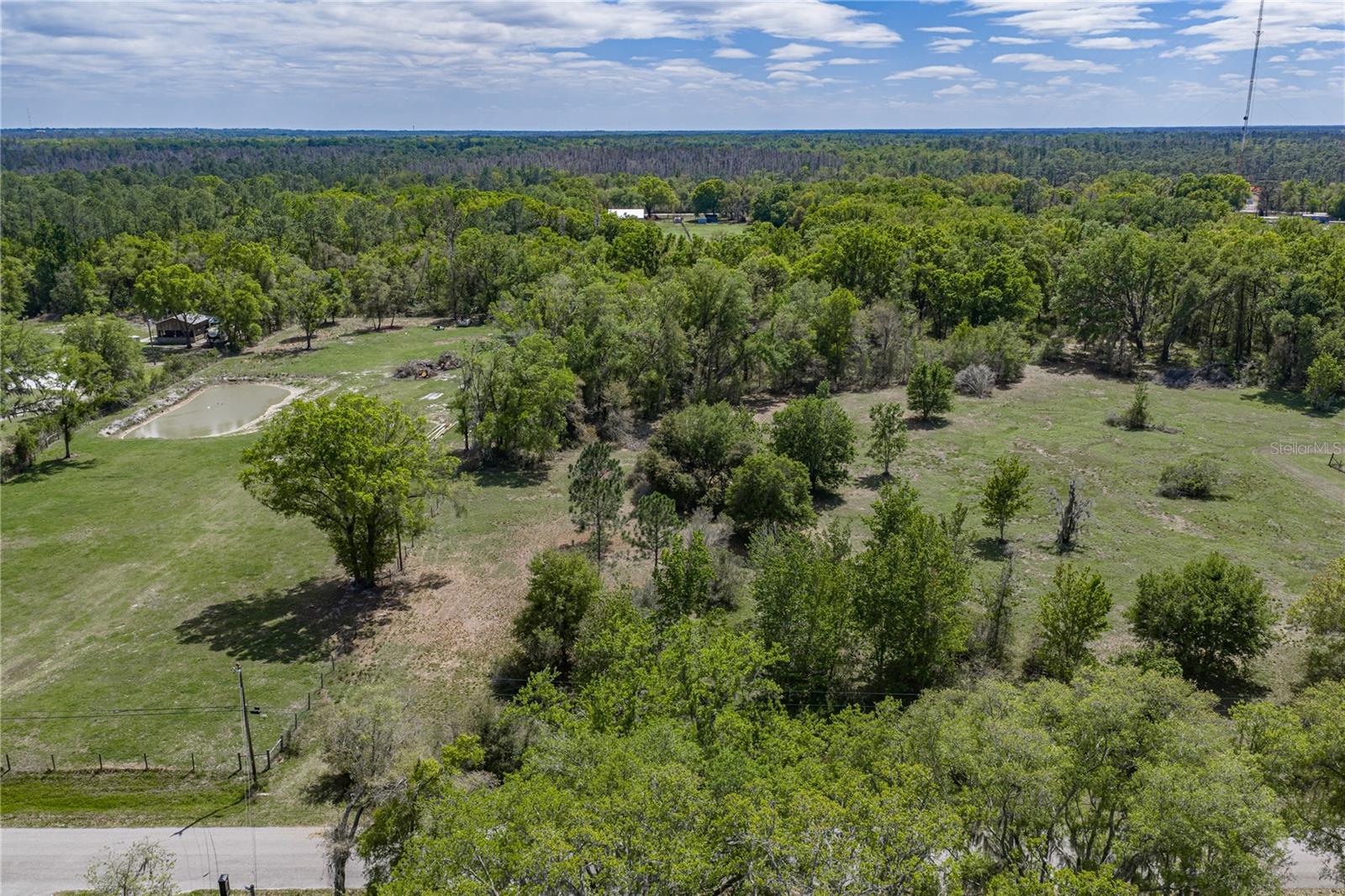 0 CLAYTON RD, KATHLEEN, FL, 33849
