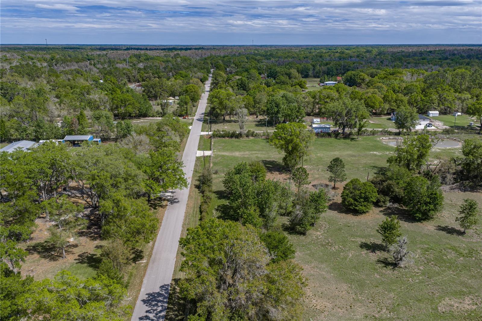 0 CLAYTON RD, KATHLEEN, FL, 33849