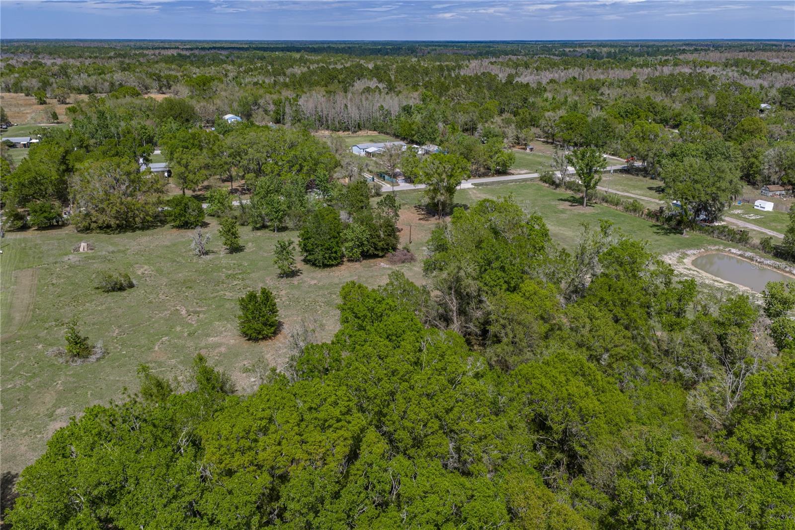 0 CLAYTON RD, KATHLEEN, FL, 33849