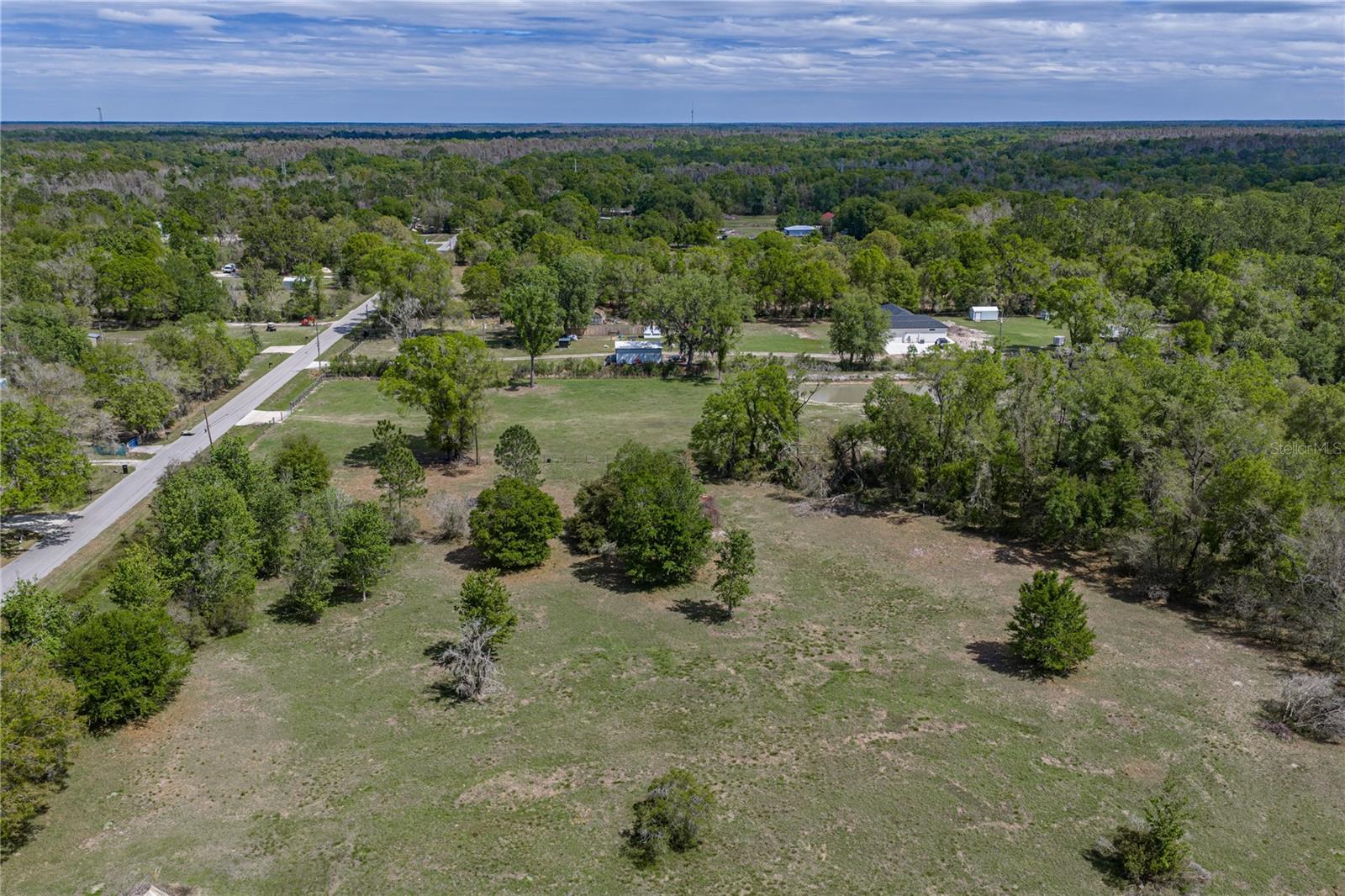 0 CLAYTON RD, KATHLEEN, FL, 33849