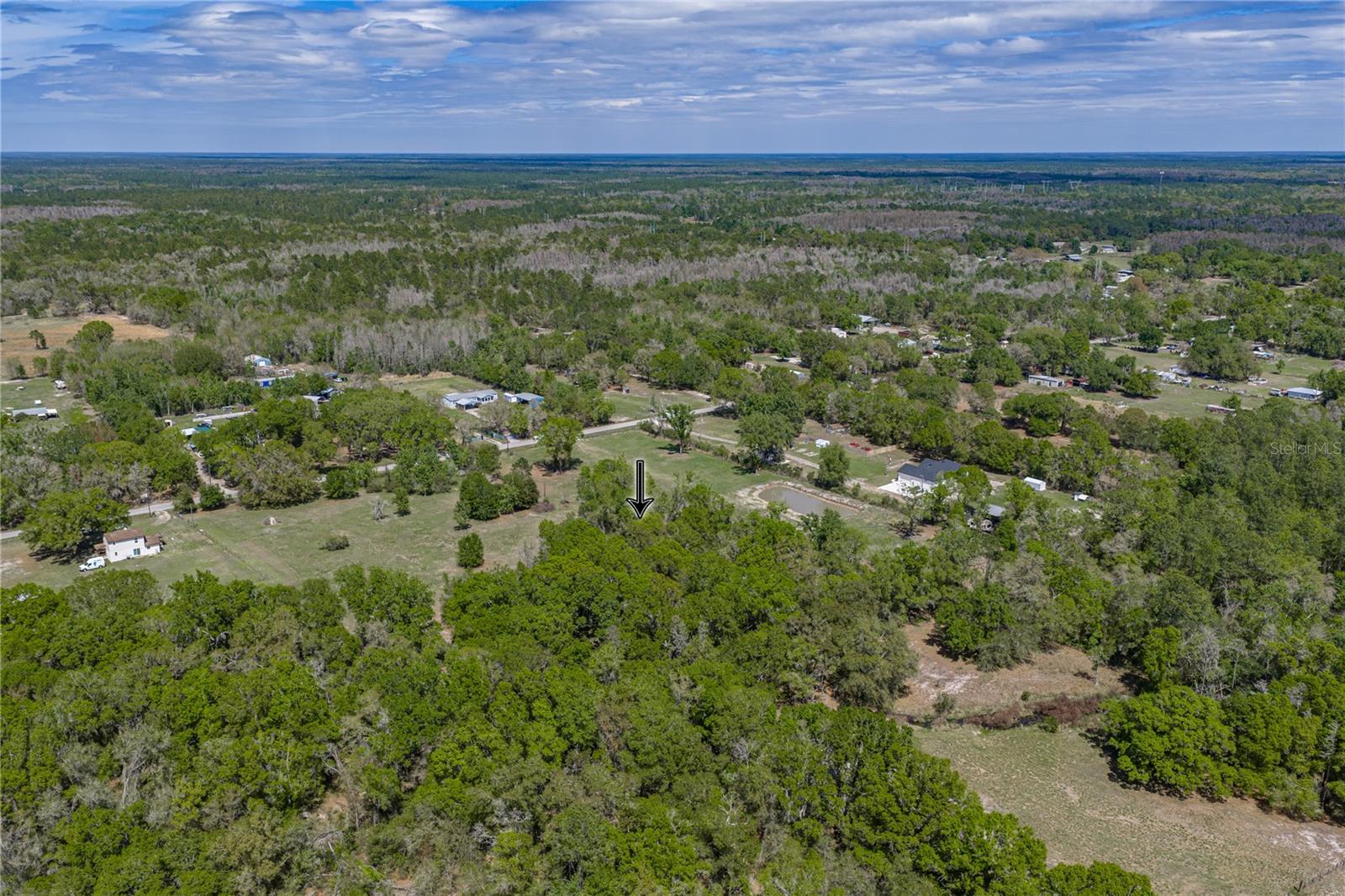 0 CLAYTON RD, KATHLEEN, FL, 33849
