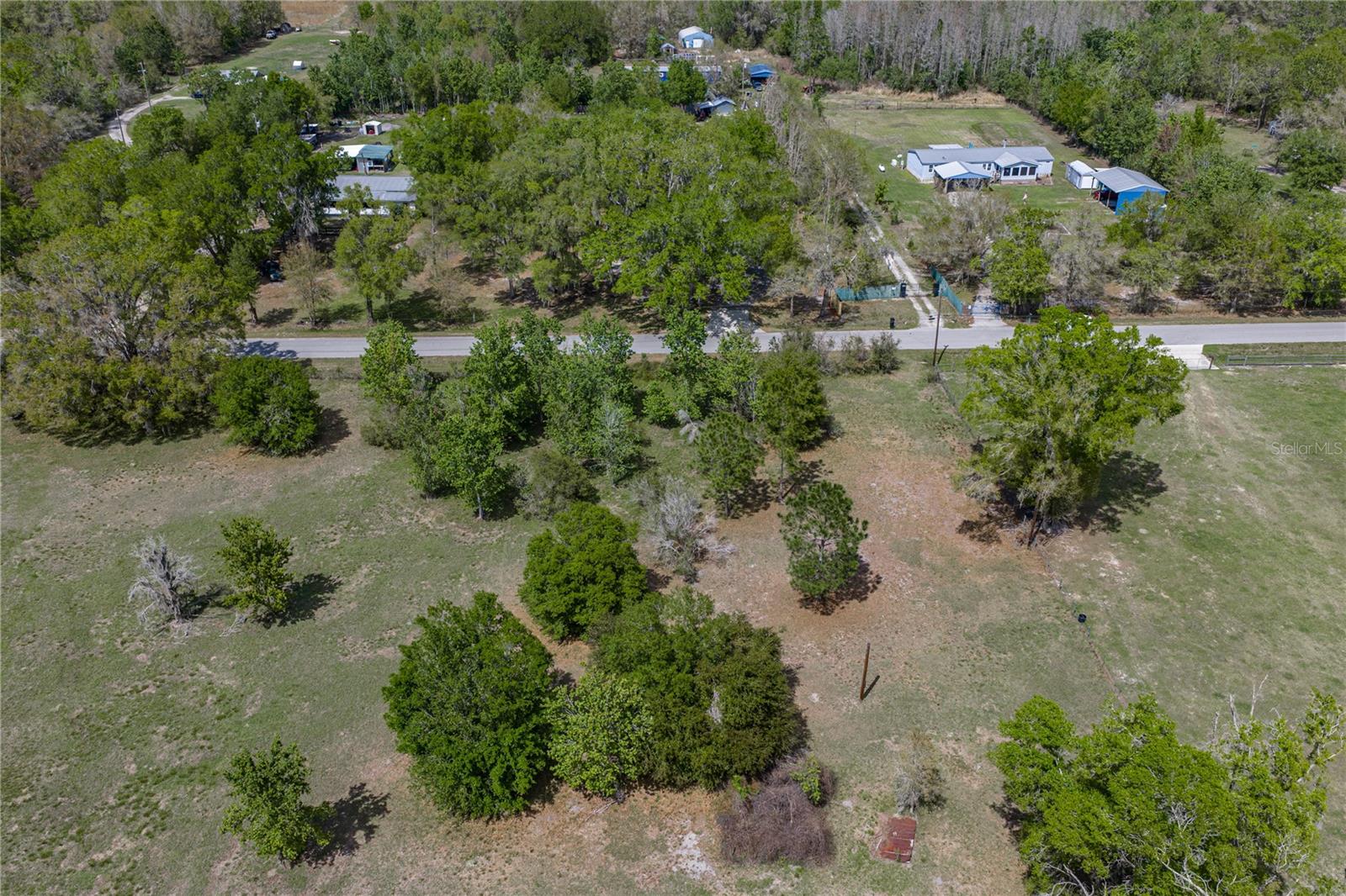 0 CLAYTON RD, KATHLEEN, FL, 33849