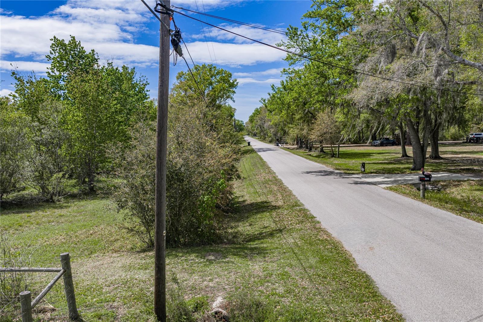 0 CLAYTON RD, KATHLEEN, FL, 33849