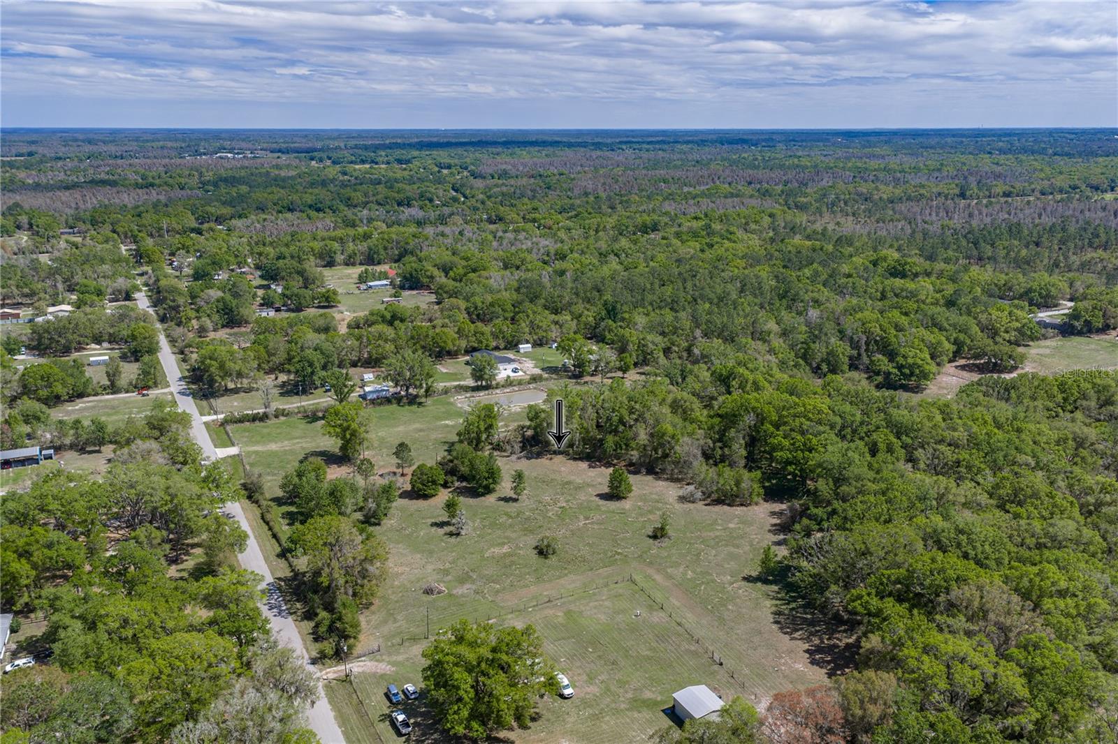 0 CLAYTON RD, KATHLEEN, FL, 33849