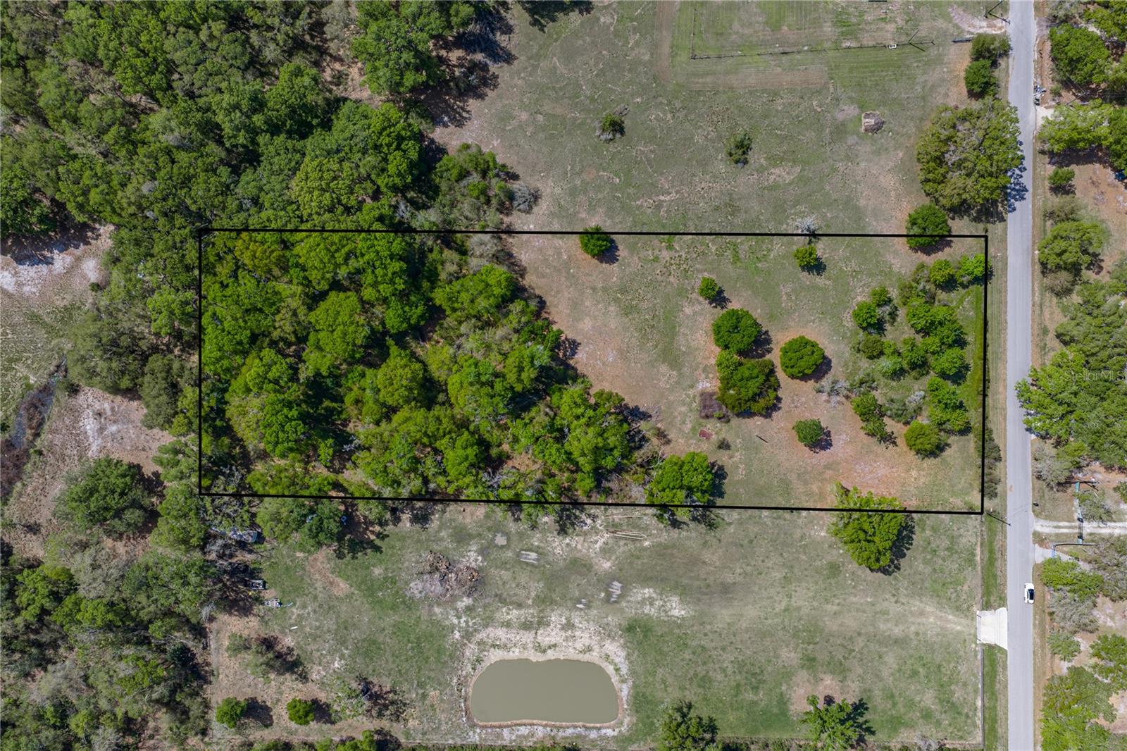 0 CLAYTON RD, KATHLEEN, FL, 33849
