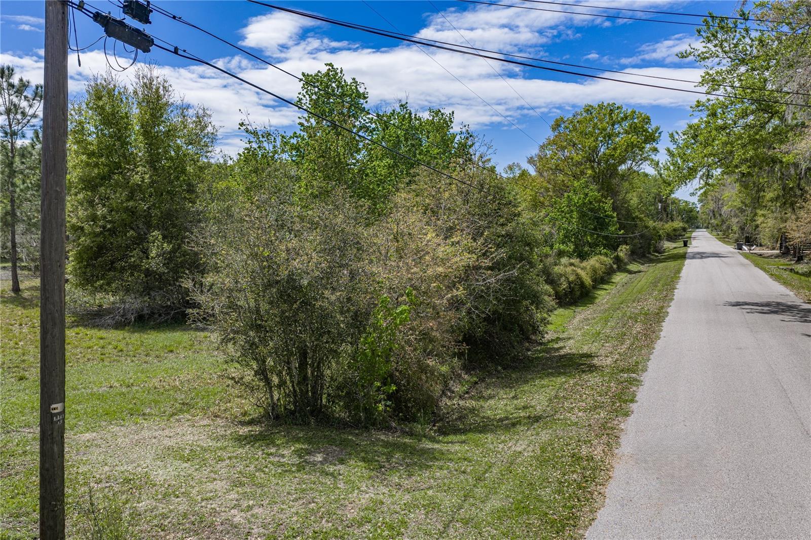 0 CLAYTON RD, KATHLEEN, FL, 33849