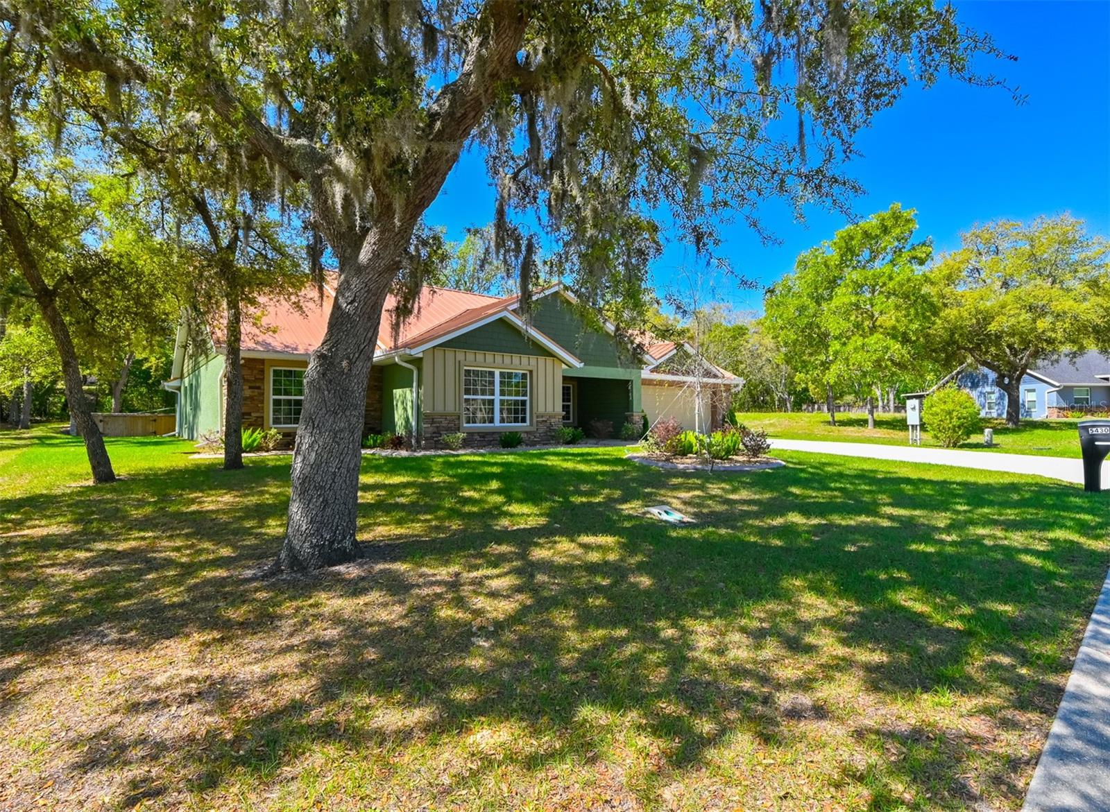 5430 W TORTUGA LOOP, LECANTO, FL, 34461