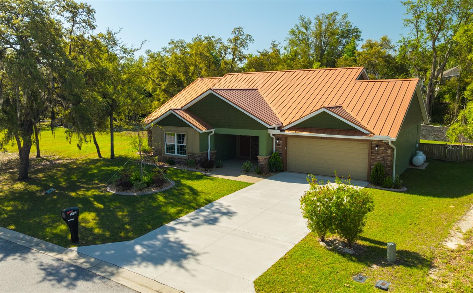 5430 W TORTUGA LOOP, LECANTO, FL, 34461