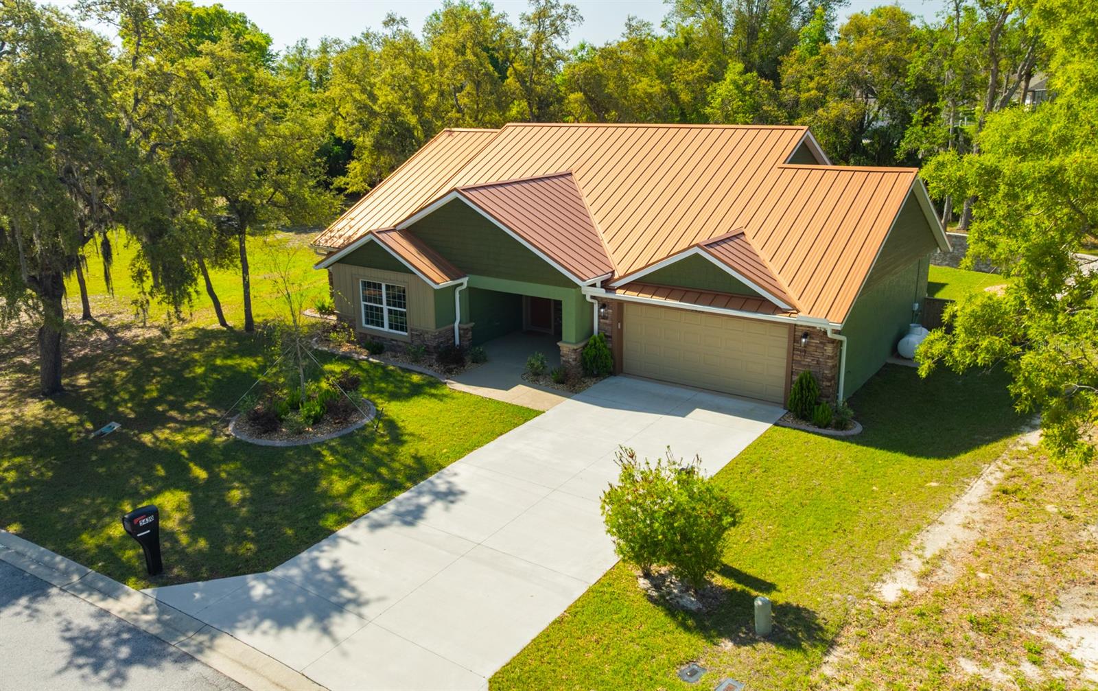 5430 W TORTUGA LOOP, LECANTO, FL, 34461