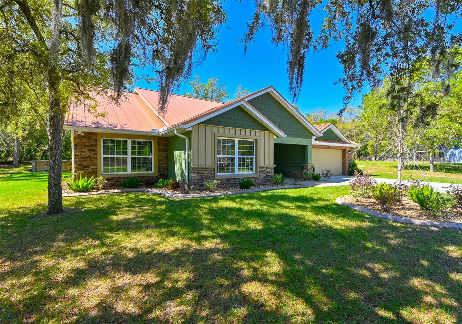 5430 W TORTUGA LOOP, LECANTO, FL, 34461