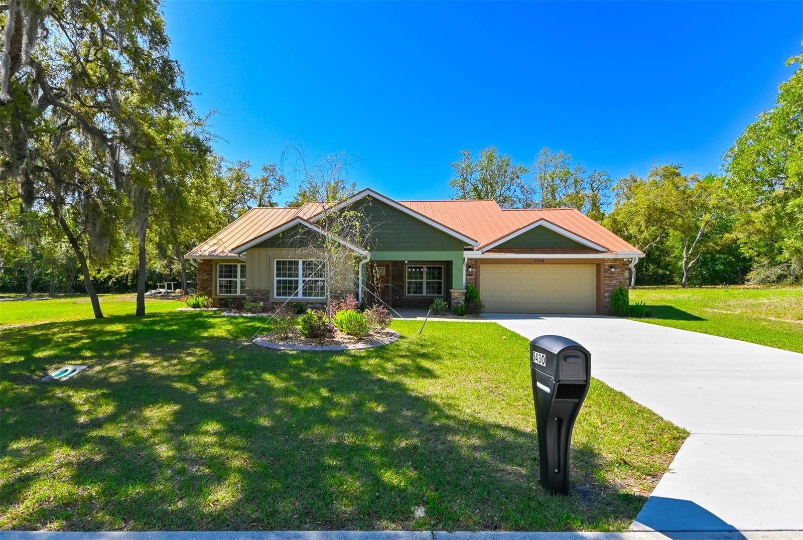 5430 W TORTUGA LOOP, LECANTO, FL, 34461