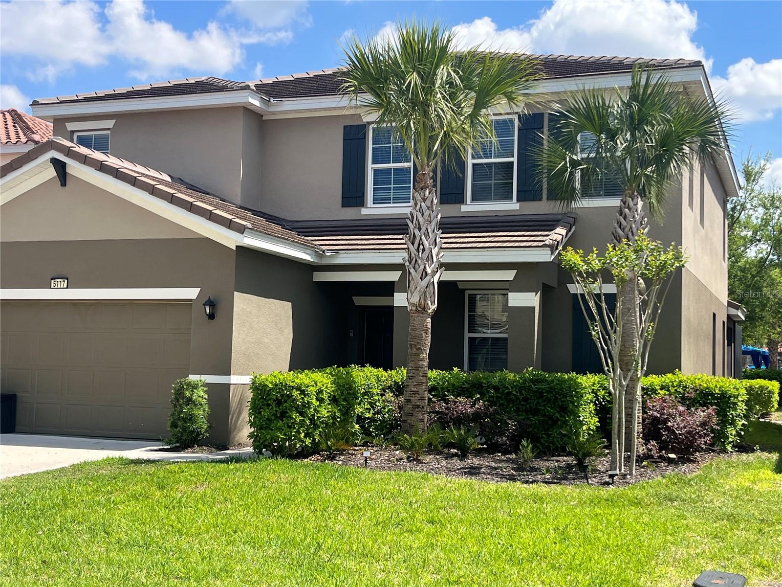 5117 OAKBOURNE AVE, DAVENPORT, FL, 33837
