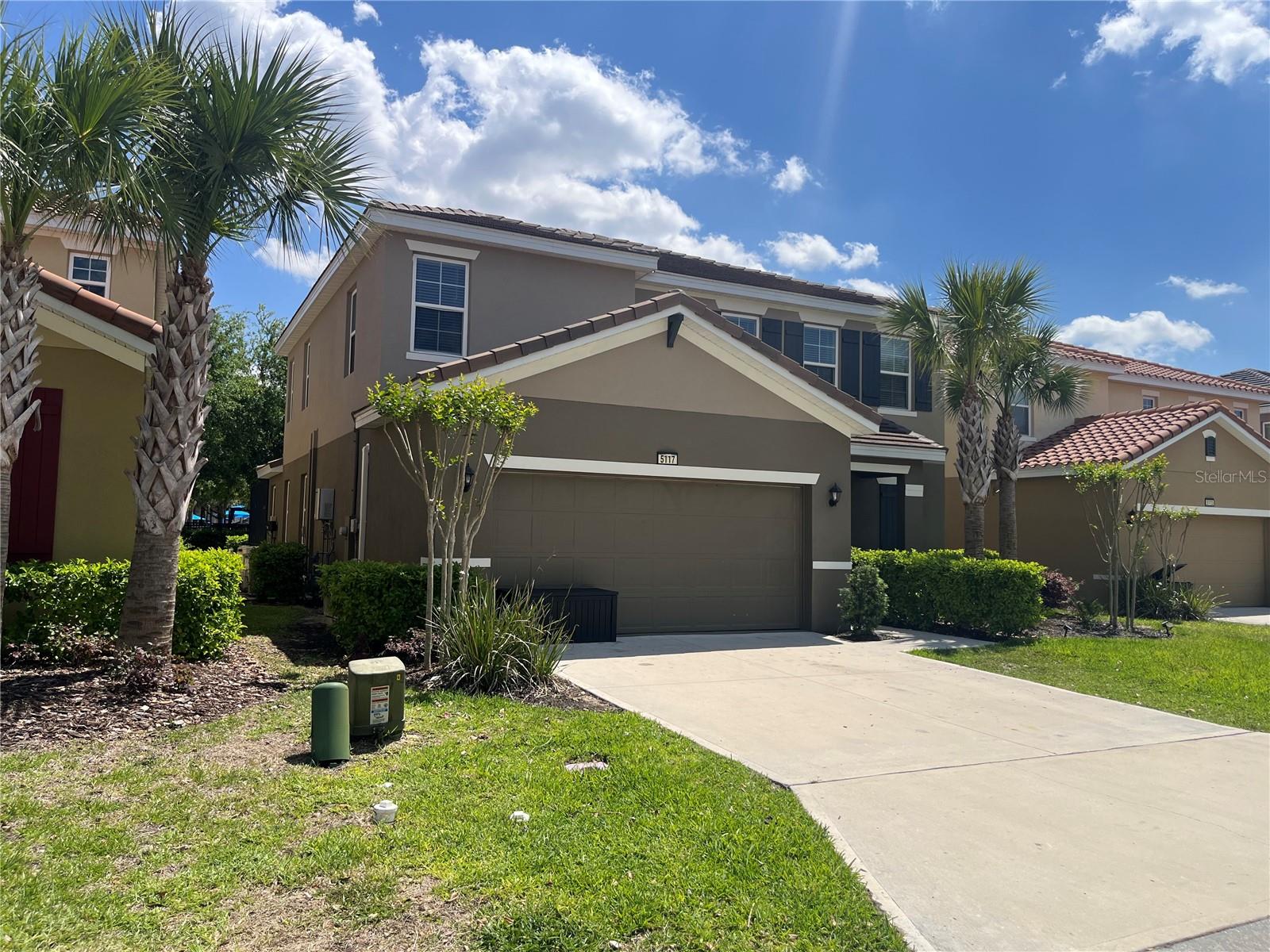5117 OAKBOURNE AVE, DAVENPORT, FL, 33837