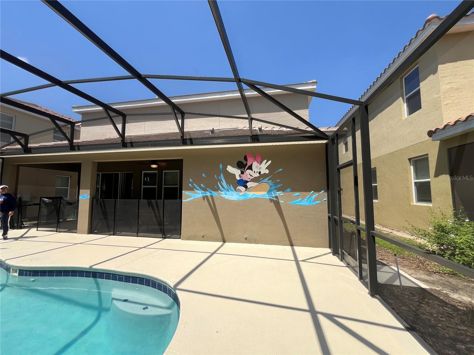 5117 OAKBOURNE AVE, DAVENPORT, FL, 33837