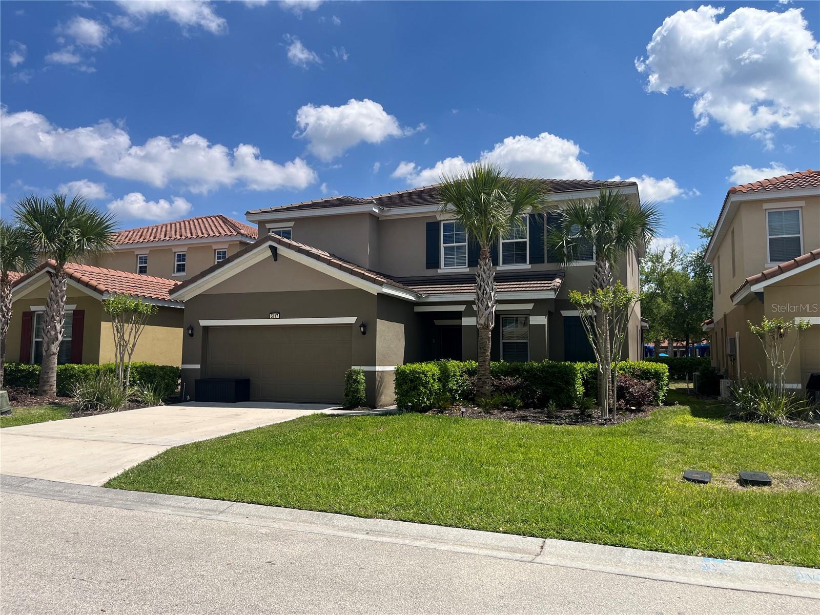5117 OAKBOURNE AVE, DAVENPORT, FL, 33837