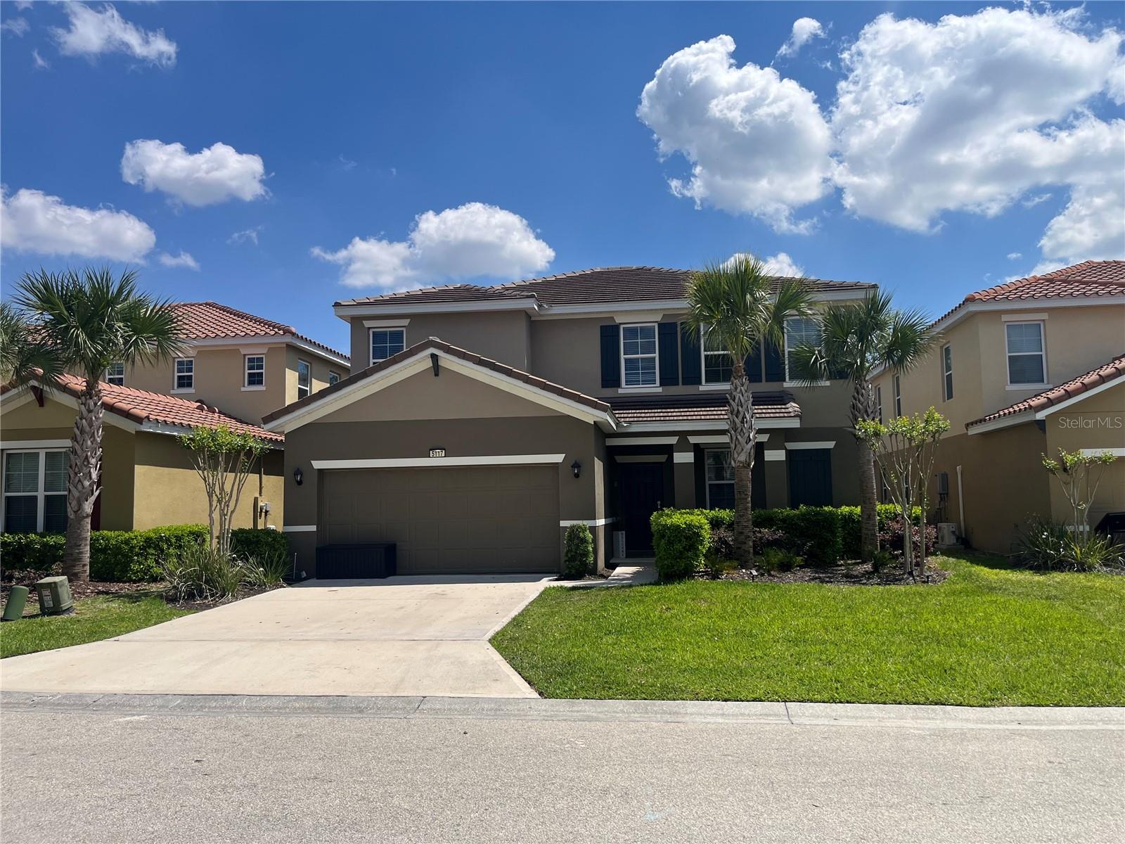 5117 OAKBOURNE AVE, DAVENPORT, FL, 33837