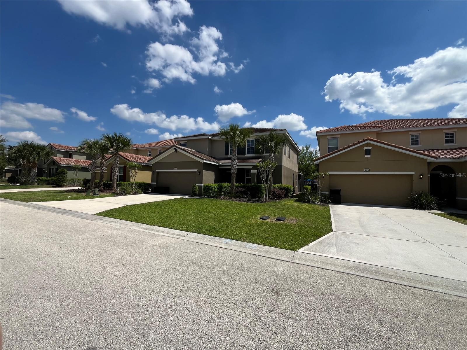 5117 OAKBOURNE AVE, DAVENPORT, FL, 33837