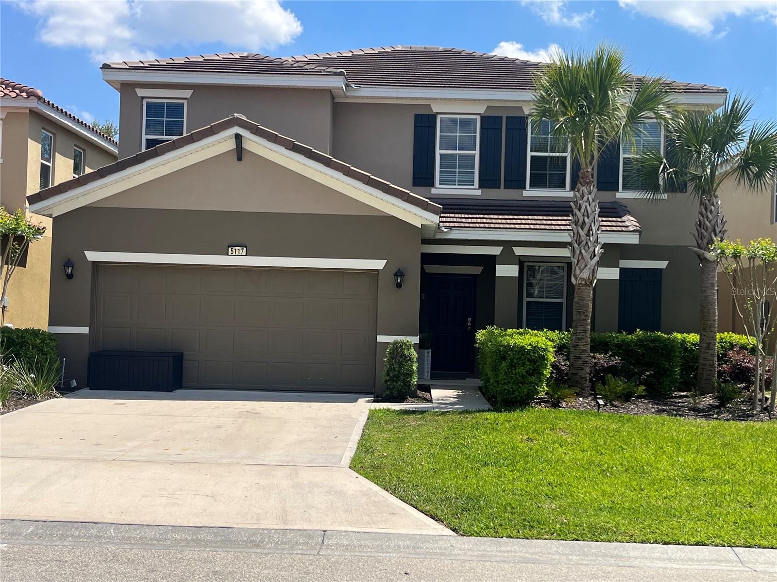 5117 OAKBOURNE AVE, DAVENPORT, FL, 33837