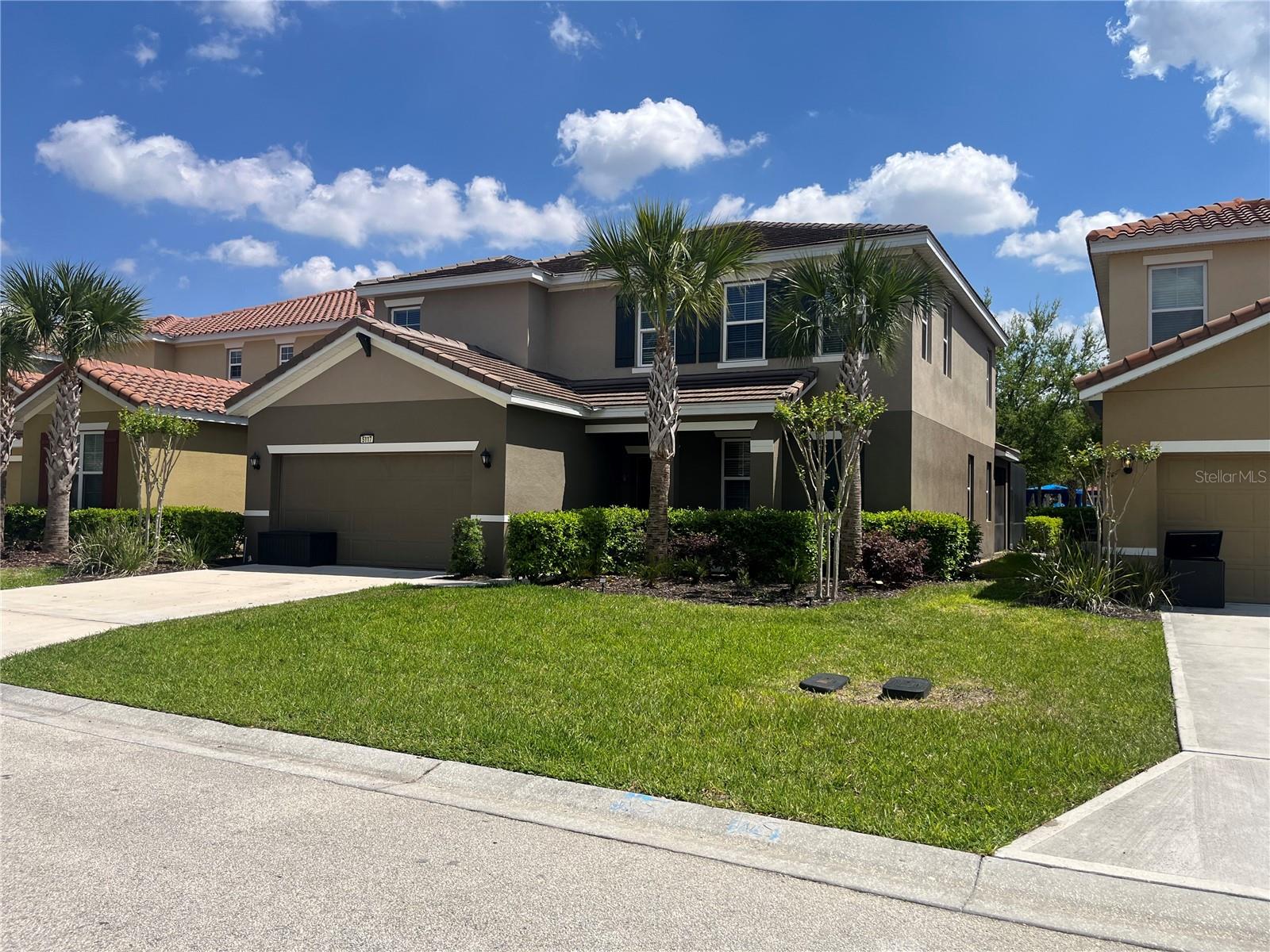 5117 OAKBOURNE AVE, DAVENPORT, FL, 33837