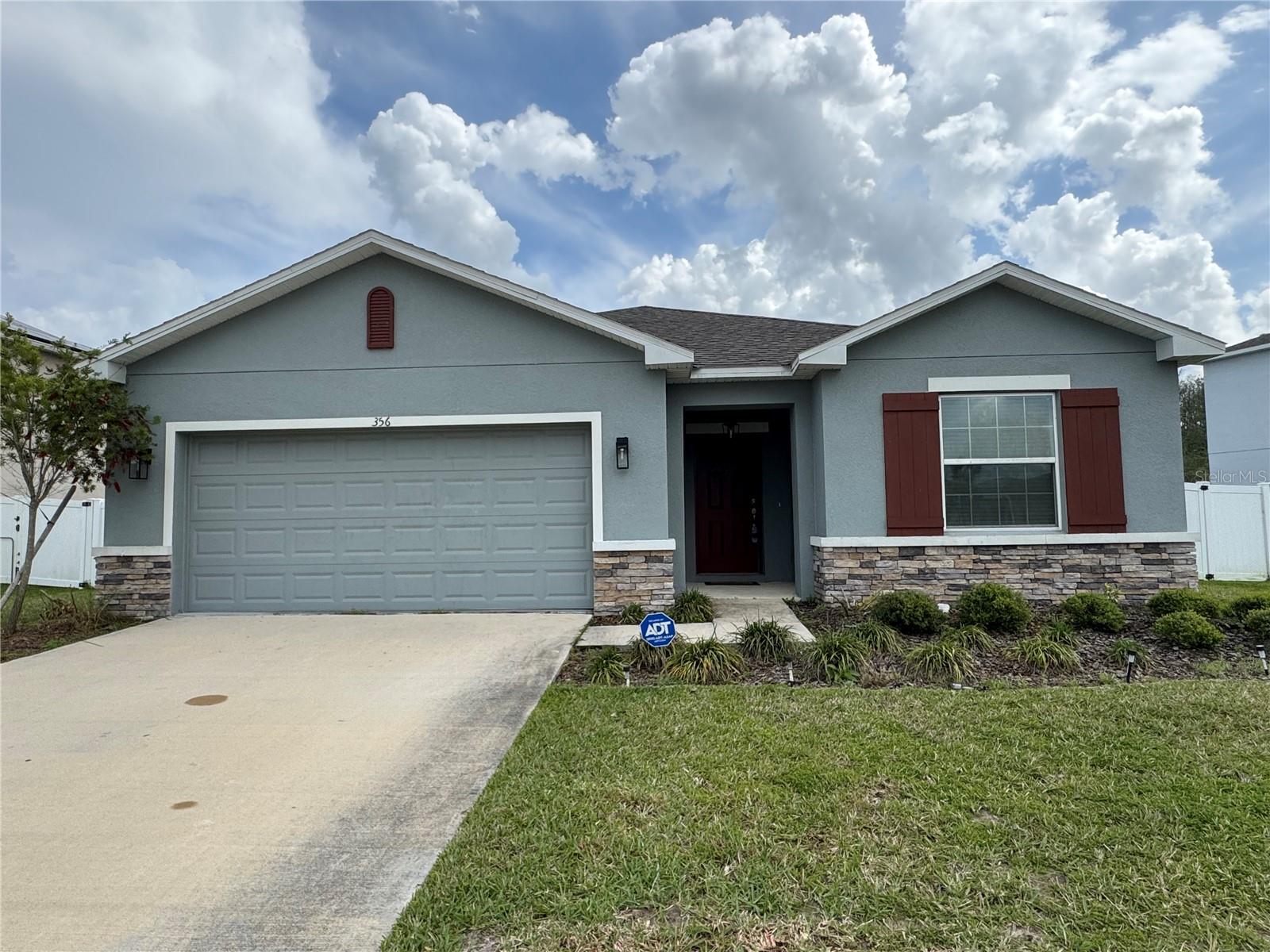 356 CITRINE LOOP, KISSIMMEE, FL, 34758